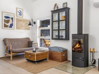 Holiday Home Laerke - 1-8km from the sea by Interhome - 4