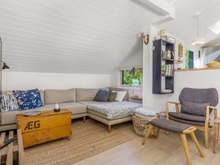 Holiday Home Laerke - 1-8km from the sea by Interhome - 6