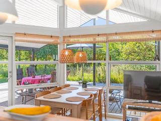 Holiday Home Laerke - 1-8km from the sea by Interhome - 7