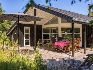 Holiday Home Laerke - 1-8km from the sea by Interhome - 9