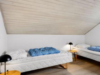 Apartment Reija - 2-3km from the sea by Interhome - 1