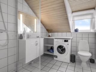 Apartment Reija - 2-3km from the sea by Interhome - 3