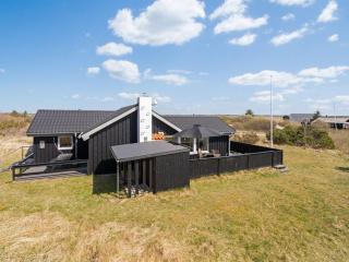 Holiday Home Elmine - 700m from the sea by Interhome - 4