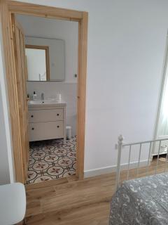 Apartamento con WiFi y aparcamiento privado - 4