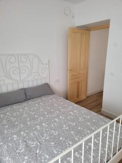 Apartamento con WiFi y aparcamiento privado - 3