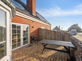 Holiday Home Harriette - 100m from the sea by Interhome - 7