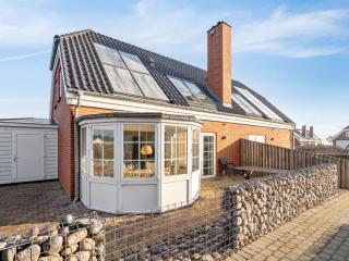Holiday Home Harriette - 100m from the sea by Interhome - 5