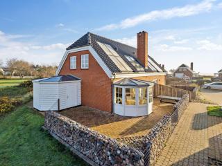 Holiday Home Harriette - 100m from the sea by Interhome - 4