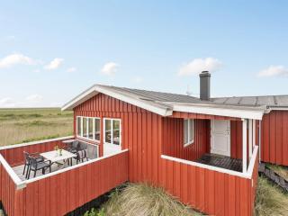 Holiday Home Sybilla - 700m from the sea by Interhome - 4