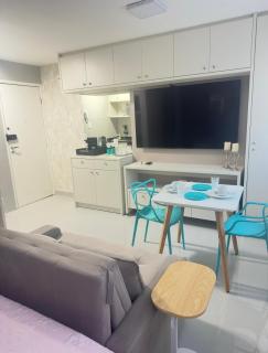 Studio Brasília Sudoeste 316 - 6