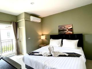 Kangaroo Residence Udonthani - Udon Thani - 7