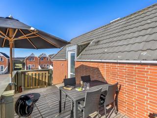 Apartment Reimund - 2-3km from the sea by Interhome - 6