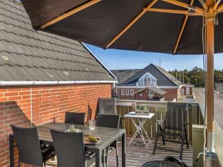 Apartment Reimund - 2-3km from the sea by Interhome - 3