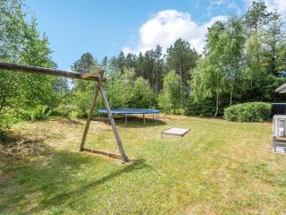 Holiday Home Granke - 3-8km from the sea by Interhome - 7