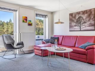 Apartment Niilo - 1-7km from the sea by Interhome - 9