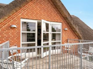 Holiday Home Henrike - 3-3km from the sea by Interhome - 3