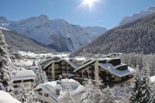 Alpina Residence - Solda - 8