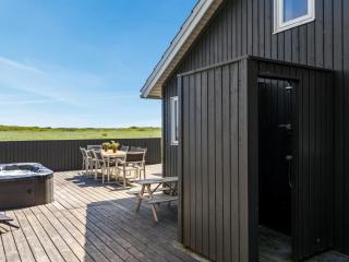Holiday Home Jonna - 700m from the sea by Interhome - 3