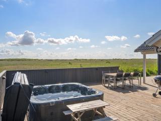 Holiday Home Jonna - 700m from the sea by Interhome - 7