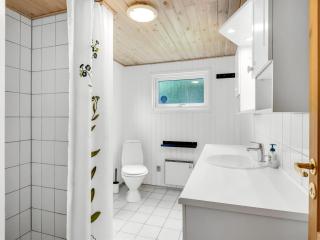 Holiday Home Waldemar - 3-4km from the sea by Interhome - 5