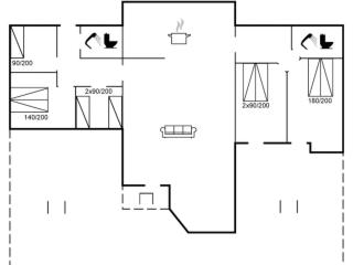 Holiday Home Waldemar - 3-4km from the sea by Interhome - 9
