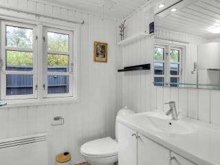 Holiday Home Waldemar - 3-4km from the sea by Interhome - 2