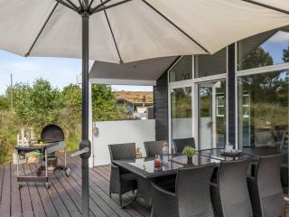 Holiday Home Minke - 2-2km from the sea by Interhome - Bolilmark - 3