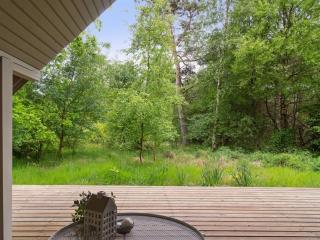 Holiday Home Aghwith - 1-2km from the sea by Interhome - 4