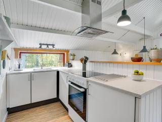 Holiday Home Aghwith - 1-2km from the sea by Interhome - 3