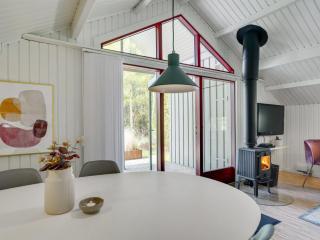 Holiday Home Aghwith - 1-2km from the sea by Interhome - 2