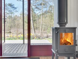 Holiday Home Aghwith - 1-2km from the sea by Interhome - 6