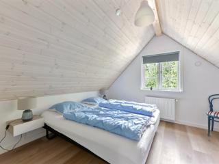 Holiday Home Emmeli - 1-2km from the sea by Interhome - 7