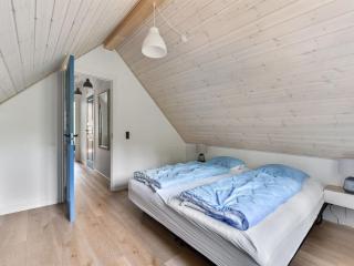 Holiday Home Emmeli - 1-2km from the sea by Interhome - 8