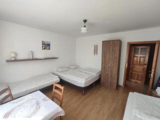 Domki i pokoje blisko morza - 6