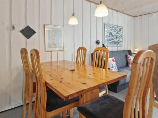 Apartment Gertruda - 2-3km from the sea by Interhome - 2