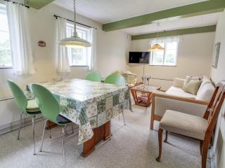 Holiday Home Eduard - 4-3km from the sea by Interhome - 6