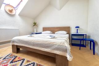 Lama Hostel - Ivano-Frankivsk - 8