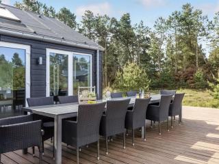 Holiday Home Elke - 3-5km from the sea by Interhome - 8
