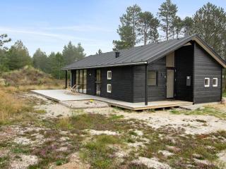Holiday Home Turkka - 3-8km from the sea by Interhome - 4