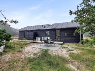 Holiday Home Turkka - 3-8km from the sea by Interhome - 2