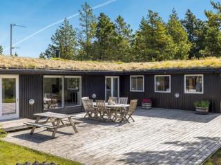 Holiday Home Elin - 3km from the sea by Interhome - 9