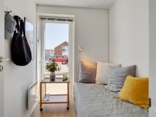 Apartment Gerharde - 2-3km from the sea by Interhome - 2