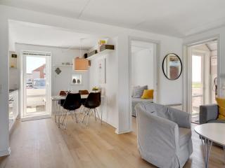 Apartment Gerharde - 2-3km from the sea by Interhome - 1