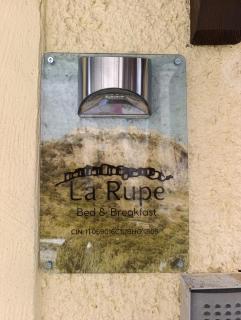 B&B La Rupe - Norma - 2