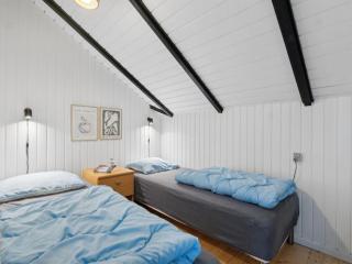 Holiday Home Torbjörn - 1-1km from the sea by Interhome - 8