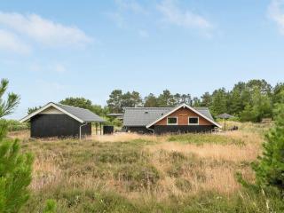 Holiday Home Torbjörn - 1-1km from the sea by Interhome - 6