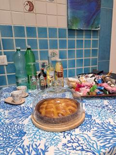Appartamento il Maestrale Casa Vacanza - 6