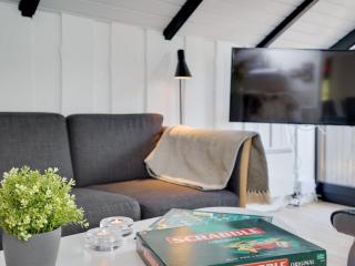 Holiday Home Torbjörn - 1-1km from the sea by Interhome - 2