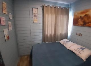 Casa com Piscina e Área Gourmet 3 Quartos na Praia - 8