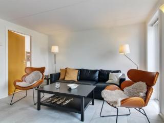 Apartment Maarit - 2-3km from the sea by Interhome - 5